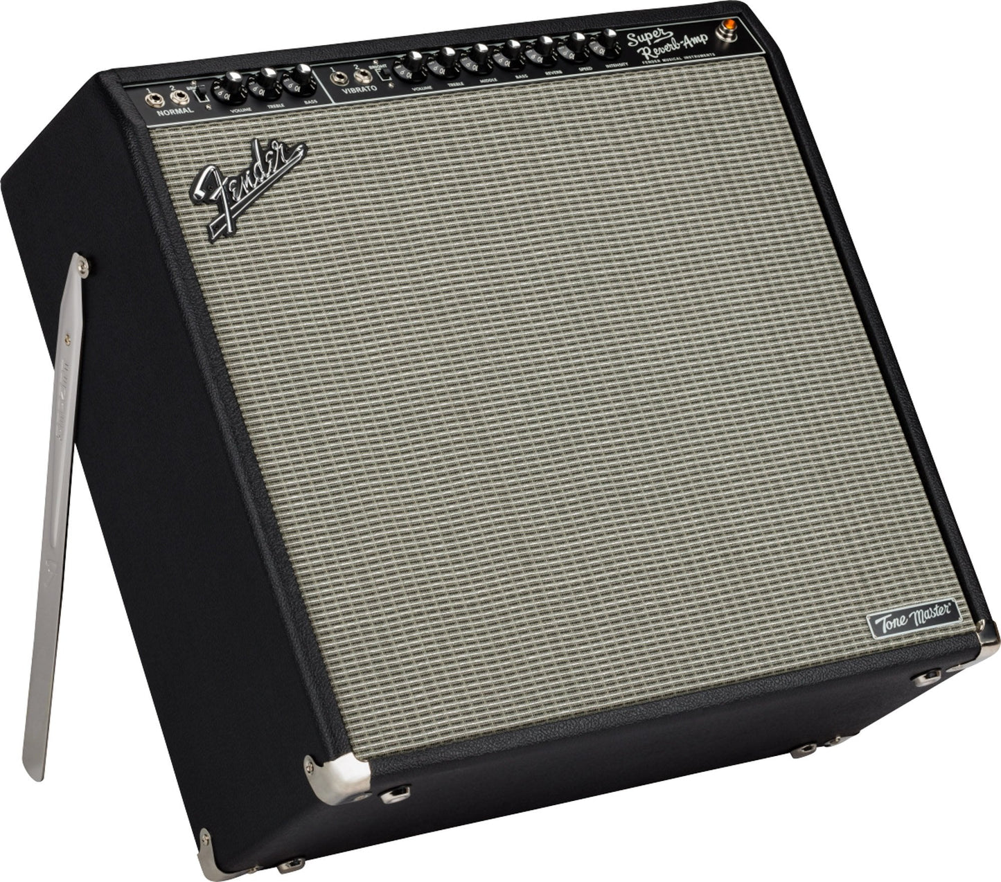 Fender Tone Master Super Reverb 4x10" 45W Combo Amp