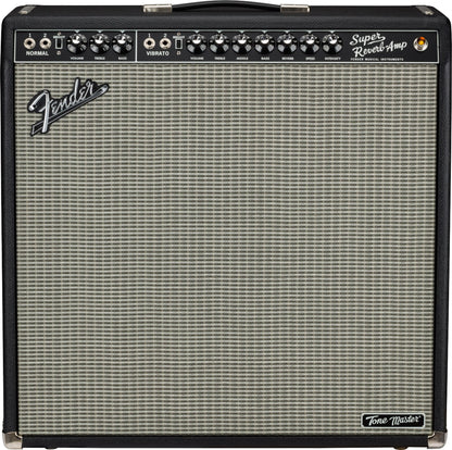 Fender Tone Master Super Reverb 4x10" 45W Combo Amp