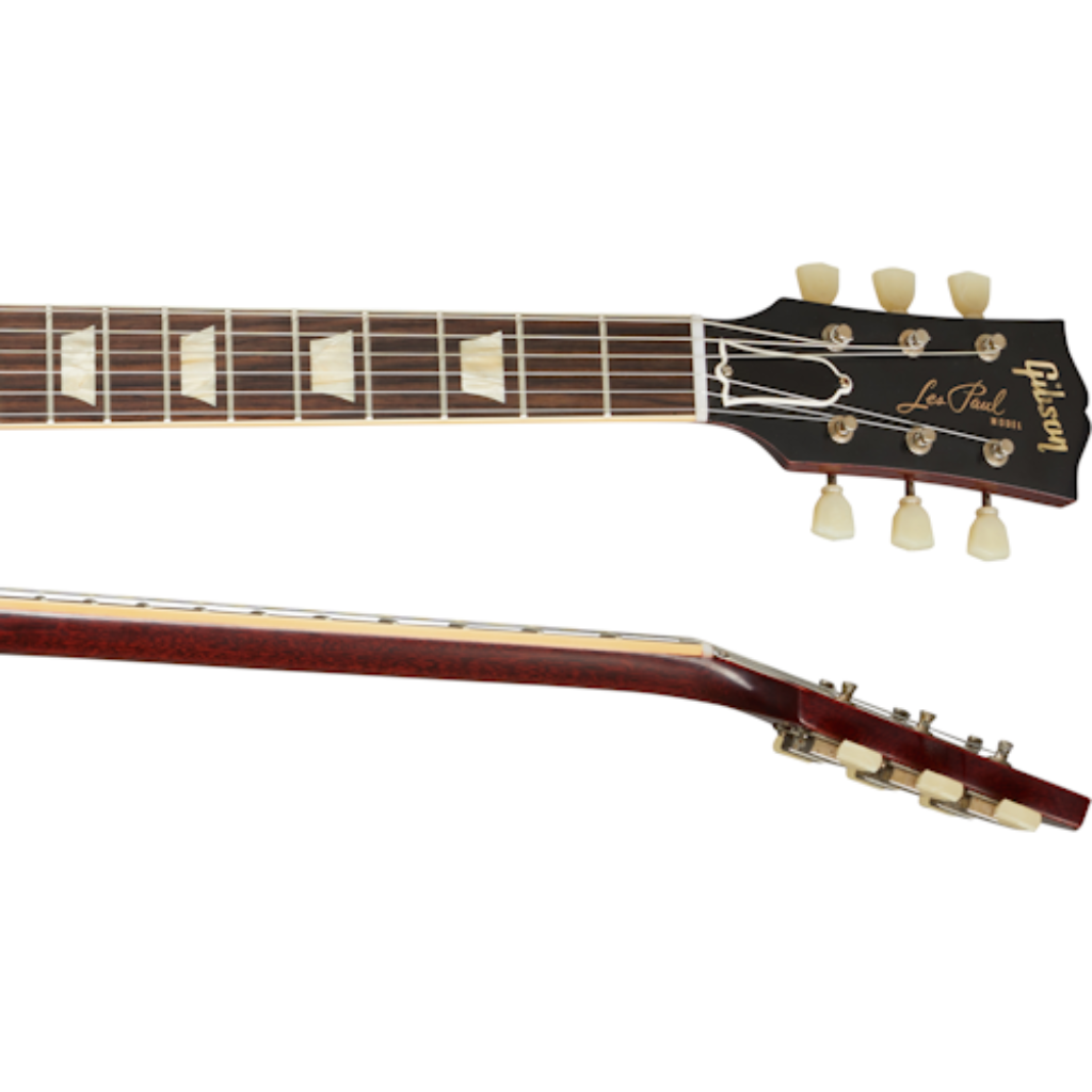 Gibson Custom Shop 1959 Les Paul Standard Reissue in Washed Cherry Sunburst