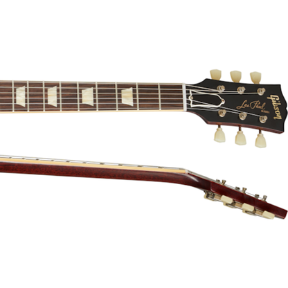 Gibson Custom Shop 1959 Les Paul Standard Reissue in Washed Cherry Sunburst