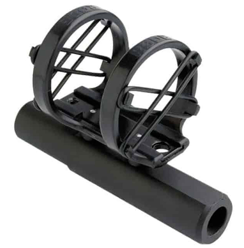 Rode SM5 Camera Ring Clamp Shock Mount