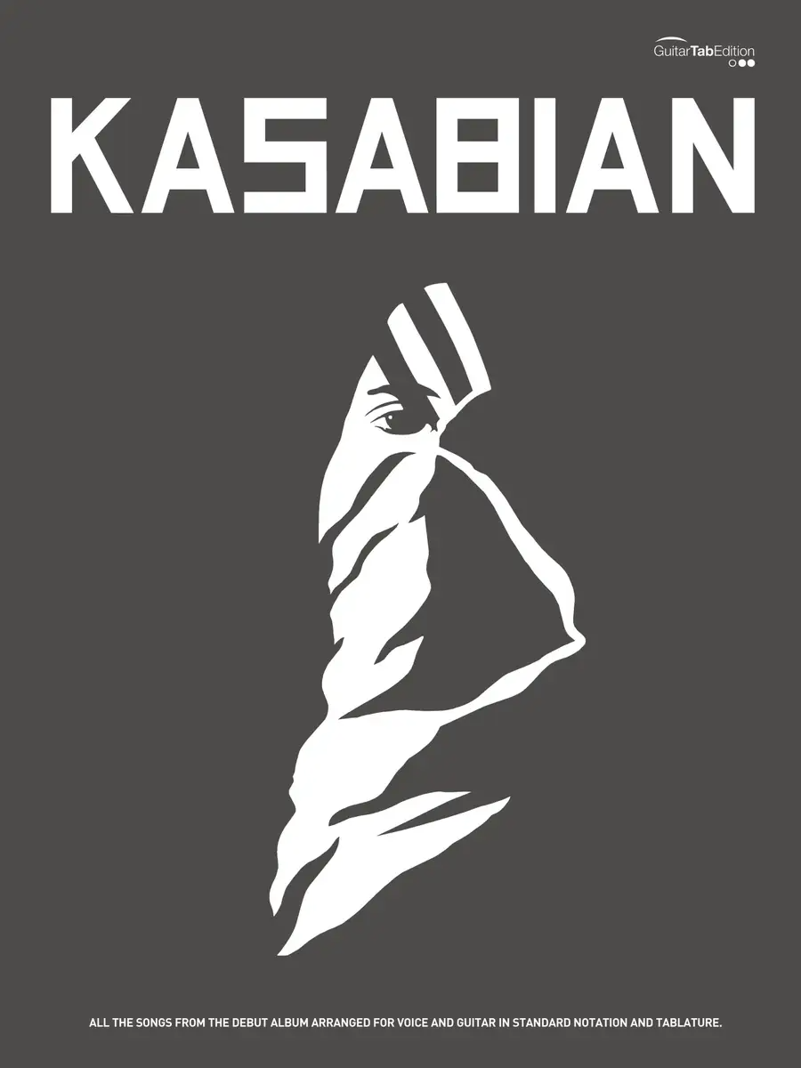Kasabian Guitar Tab