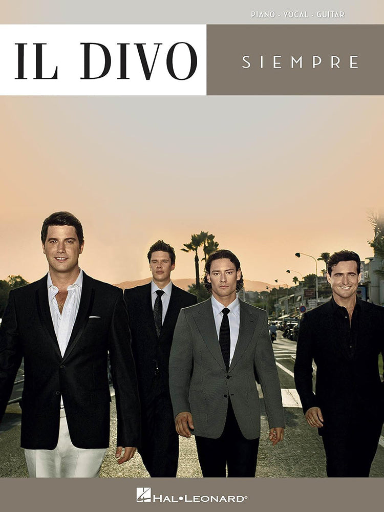 IL Diva Siempre PVG
