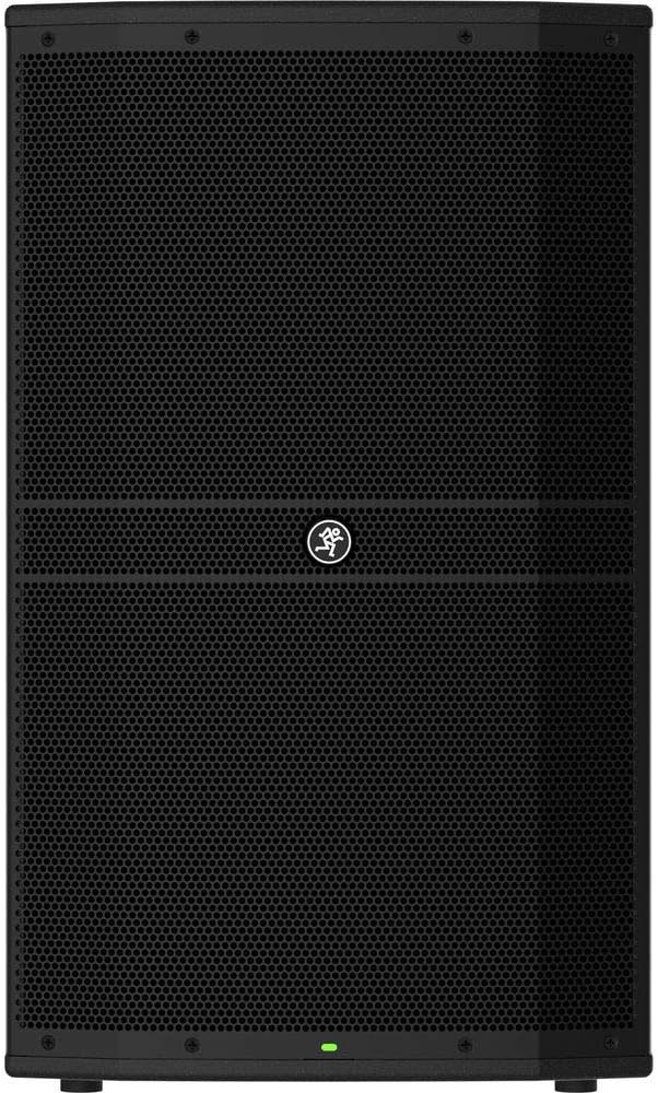Mackie DRM215 15" 1600W Professional Powered Loudspeaker