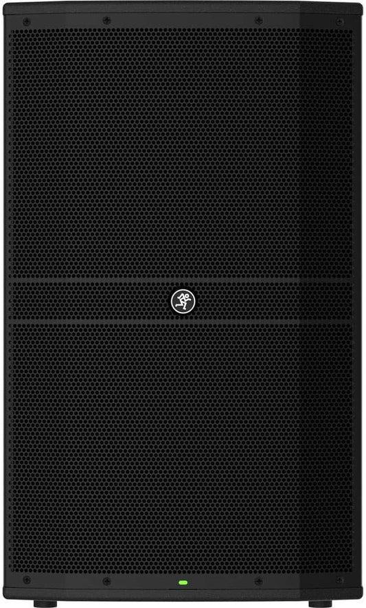 Mackie DRM215 15" 1600W Professional Powered Loudspeaker