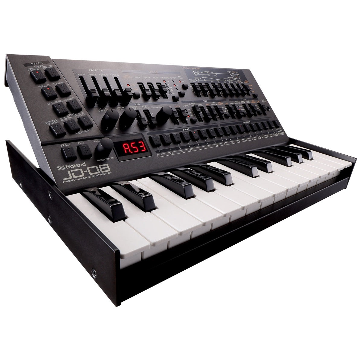 Roland Boutique JD08 Synthesizer