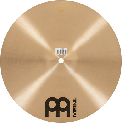 Meinl PA12S Pure Alloy 12" Splash Cymbal