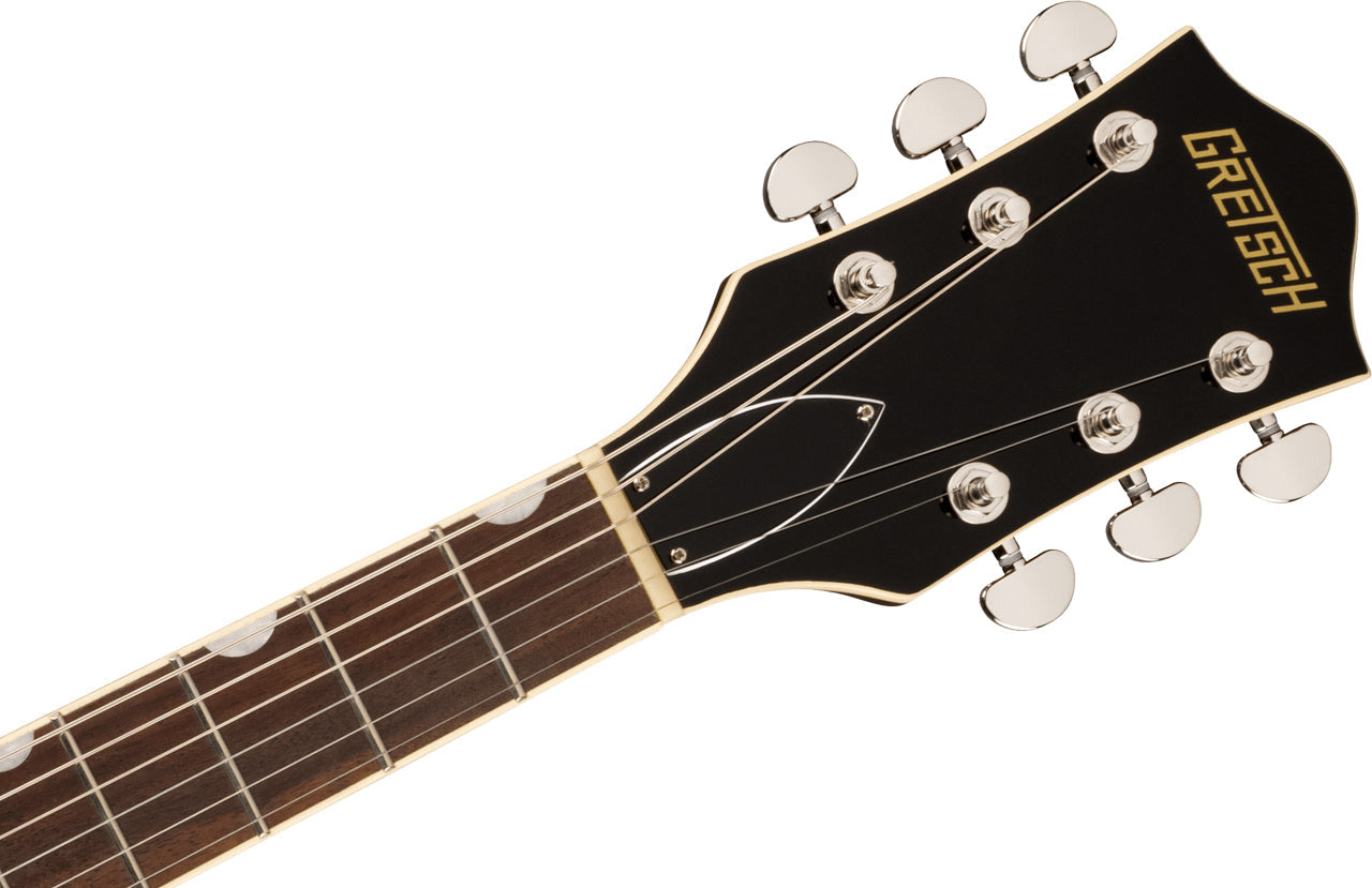 Gretsch G2622T Streamliner Center Block Double Cut with Bigsby in Dark Denim
