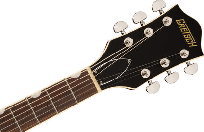 Gretsch G2622T Streamliner Center Block Double Cut with Bigsby in Dark Denim