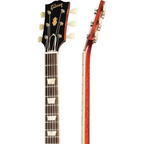 Gibson Custom Shop 1964 SG Standard Reissue in Cherry Red