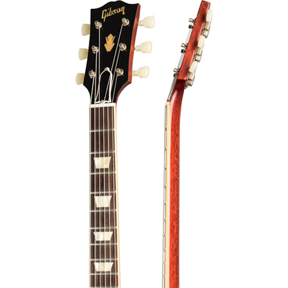 Gibson Custom Shop 1964 SG Standard Reissue in Cherry Red
