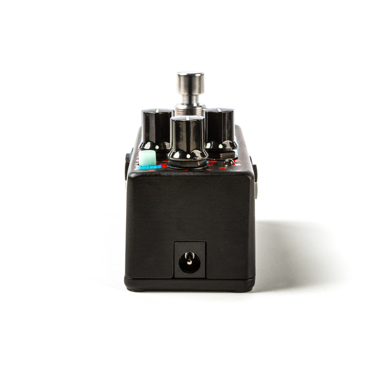 Jim Dunlop JHMS3 Authentic Hendrix '68 Shrine Series Uni-Vibe Chorus/Vibrato Pedal
