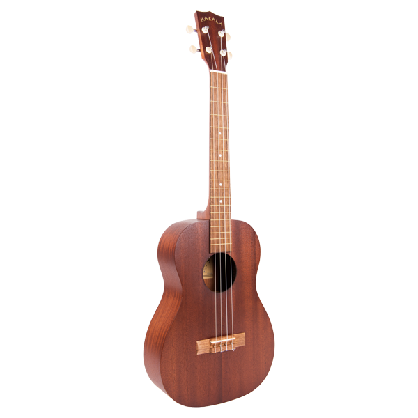 Makala MKB Baritone Ukulele in Natural