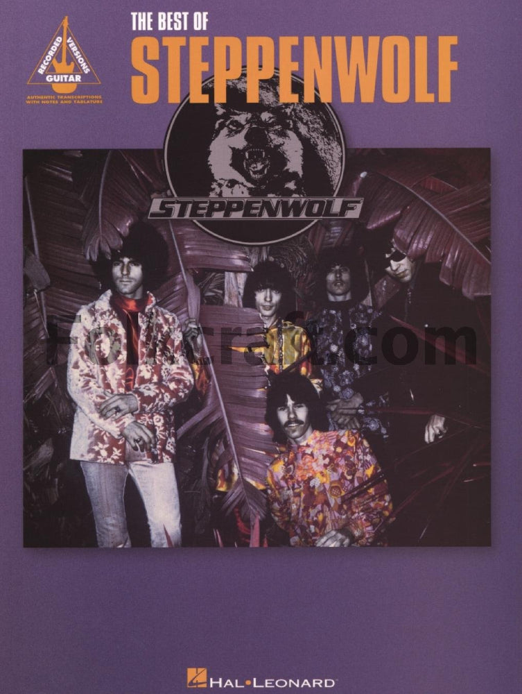 The Best of Steppenwolf Guitar Tab