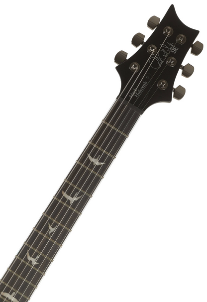 PRS SE Mark Holcomb in Holcomb Blue Burst