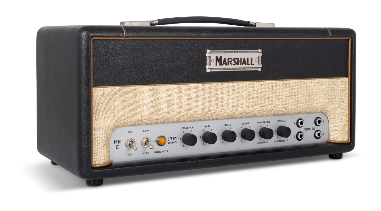 Marshall ST20H Studio JTM 20W Amp Head