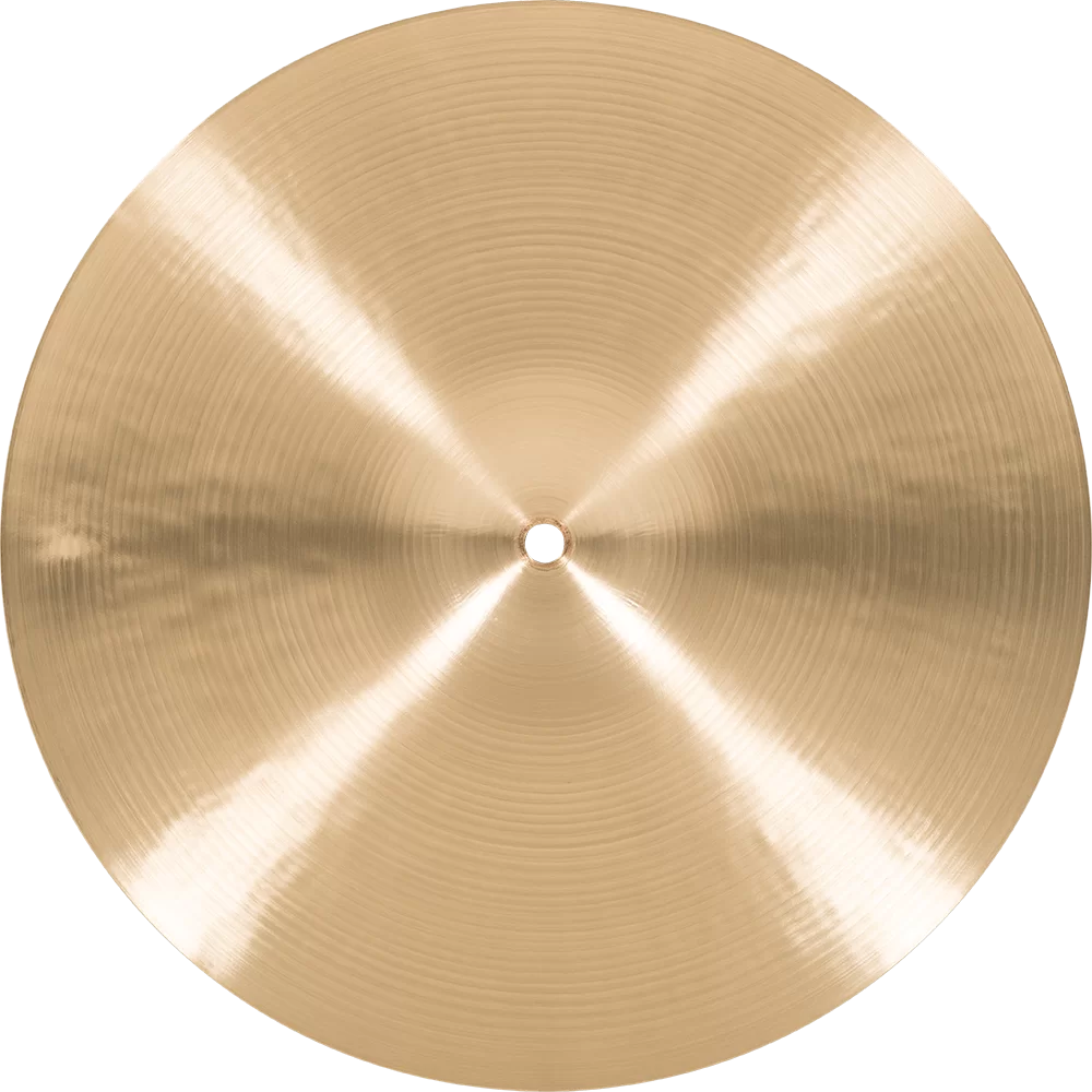 Meinl Cymbals Byzance Traditional 14" Thin HiHats
