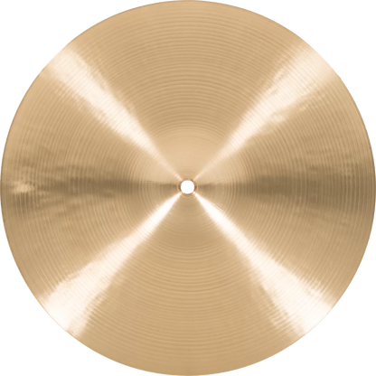 Meinl Cymbals Byzance Traditional 14" Thin HiHats