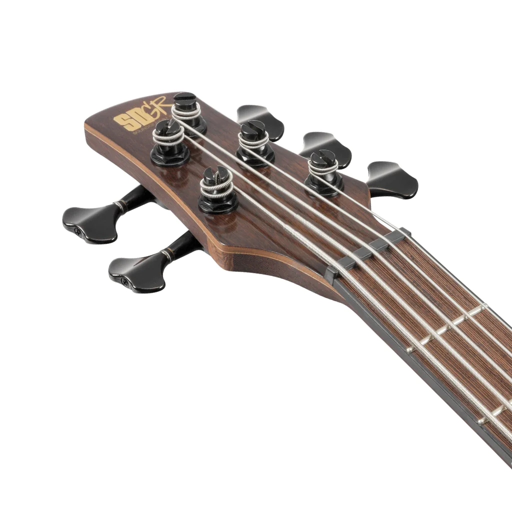 Ibanez SR1305SB Premium Electric 5 String Bass in Magic Wave Low Gloss