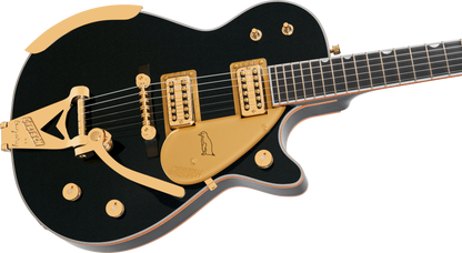 Gretsch  G6134TG-58 Limited Edition 1958 Custom Penguin with Bigsby in Emerald Night