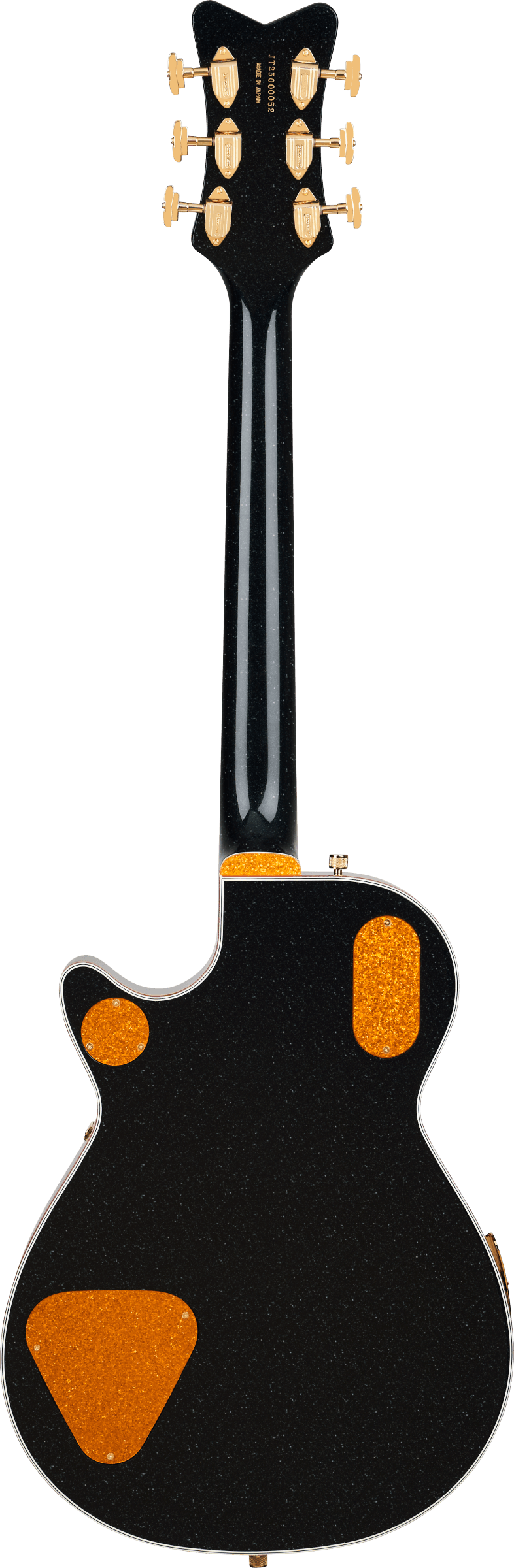 Gretsch  G6134TG-58 Limited Edition 1958 Custom Penguin with Bigsby in Emerald Night