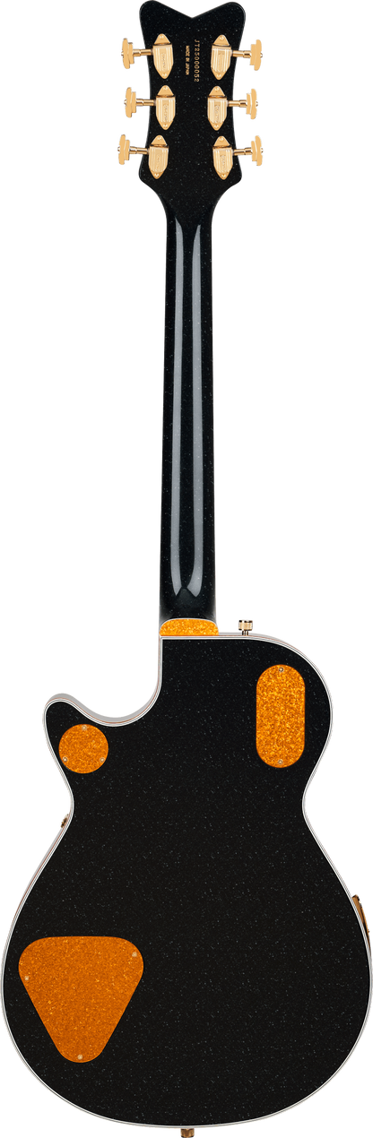 Gretsch  G6134TG-58 Limited Edition 1958 Custom Penguin with Bigsby in Emerald Night