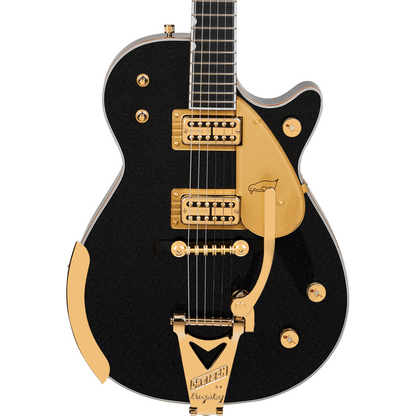 Gretsch  G6134TG-58 Limited Edition 1958 Custom Penguin with Bigsby in Emerald Night