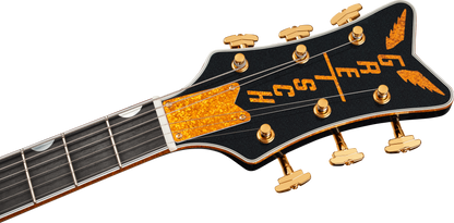 Gretsch  G6136TG-58 Limited Edition 1958 Custom Falcon with Bigsby in Emerald Night