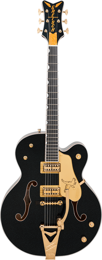 Gretsch  G6136TG-58 Limited Edition 1958 Custom Falcon with Bigsby in Emerald Night