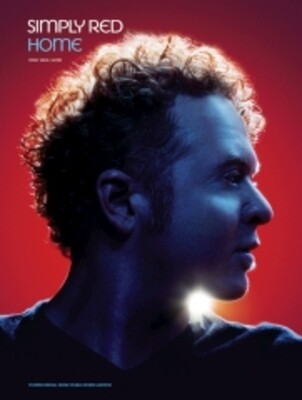 Simply Red Home PVG