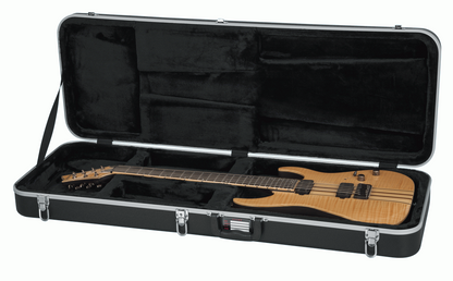 Gator Gc Elec XL Deluxe Molded Guitar Case