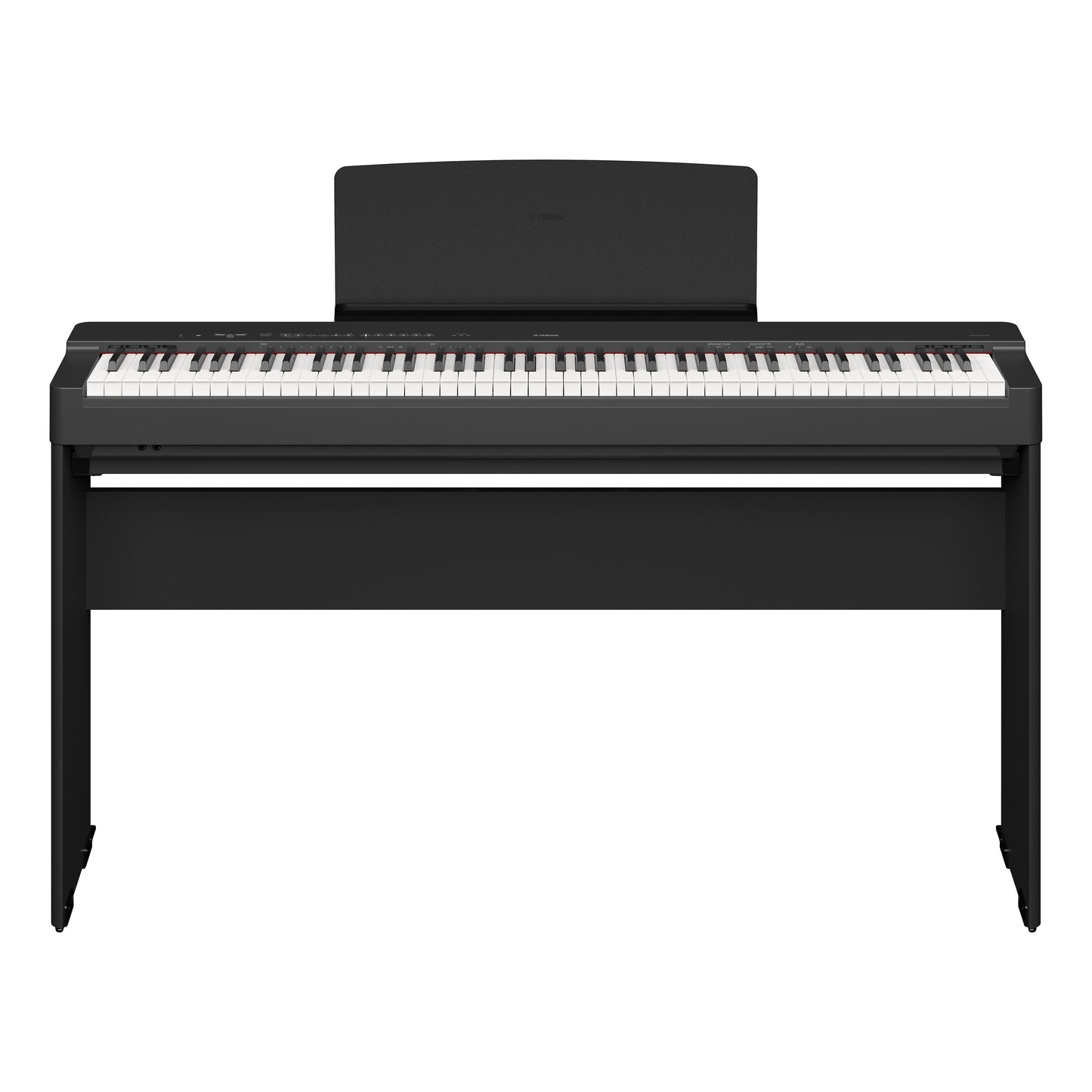 Yamaha P 225 Portable Piano in Black