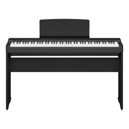Yamaha P 225 Portable Piano in Black
