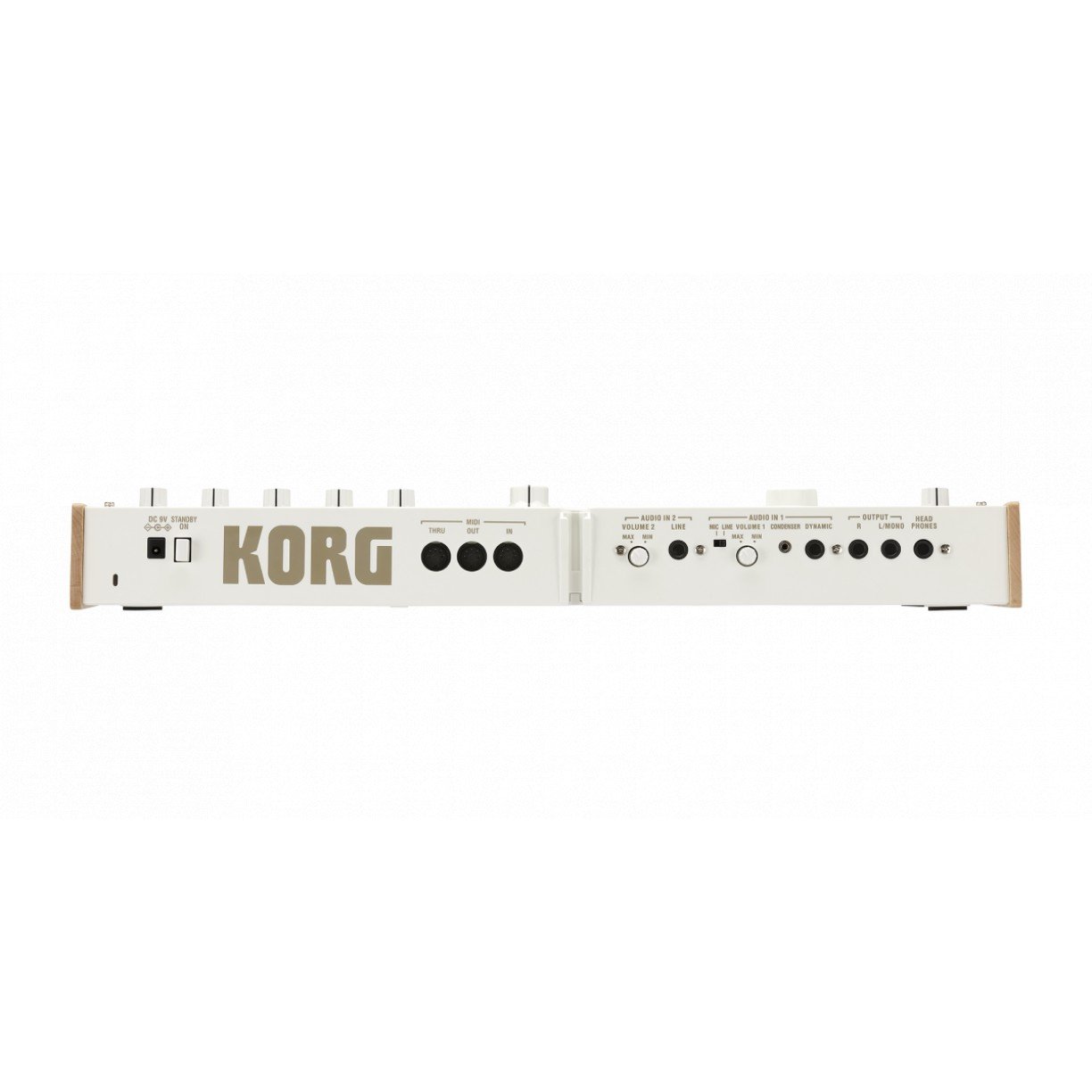KORG microKORG S Synthesizer