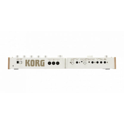 KORG microKORG S Synthesizer