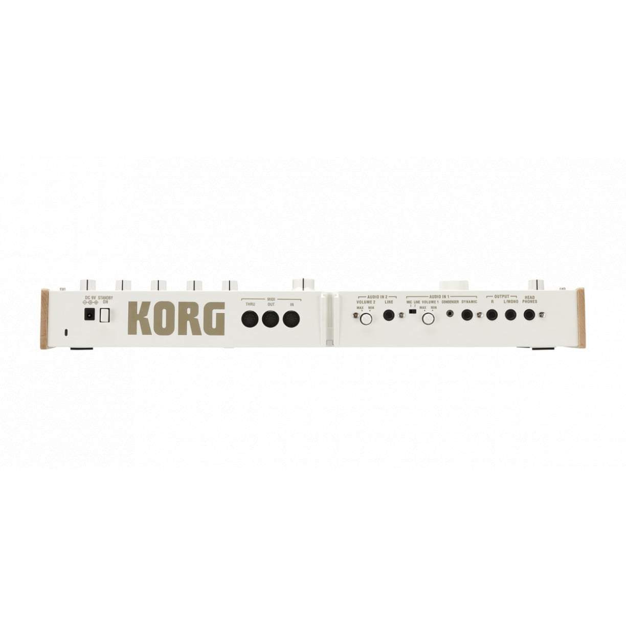 KORG microKORG S Synthesizer