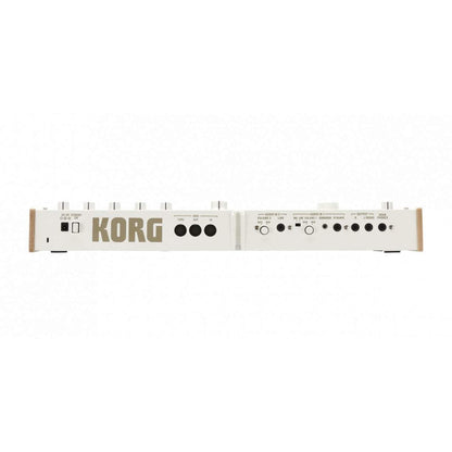 KORG microKORG S Synthesizer
