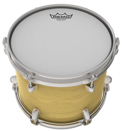 Remo Ambassador Vintage Coated 14" Drum Head