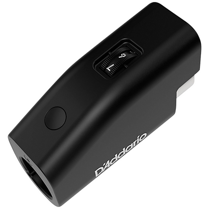D'Addario IR Mic Mute Infrared Mic Sensor