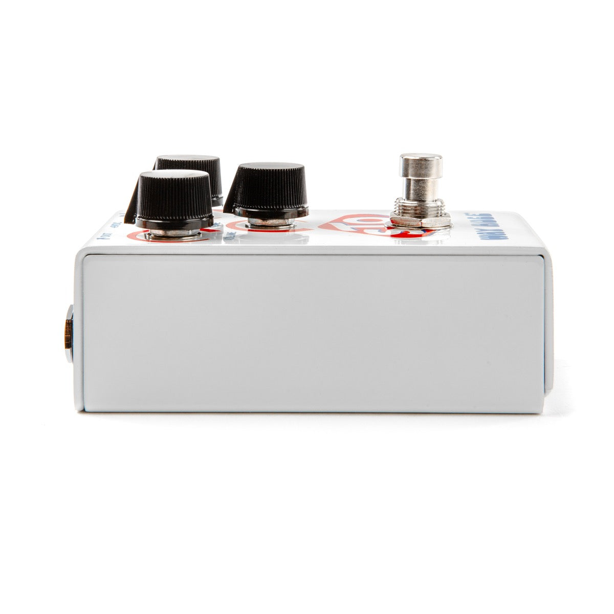 Way Huge Smalls STO Overdrive Pedal