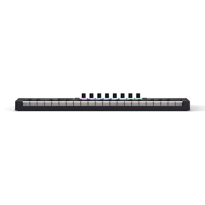 Novation Launchkey Mini 37 Mk4 MIDI Controller