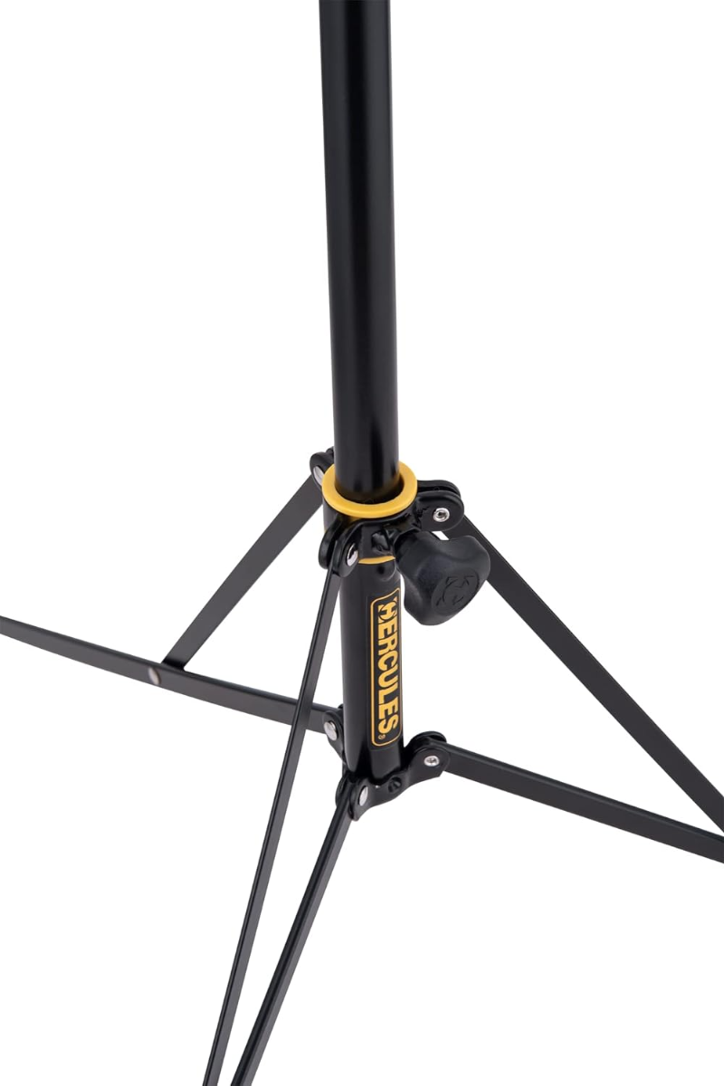 Hercules BS030BB Music Stand and Carry Bag