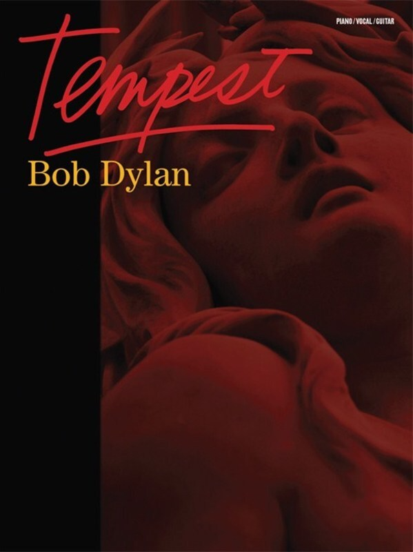 Dylan Bob Tempest PVG