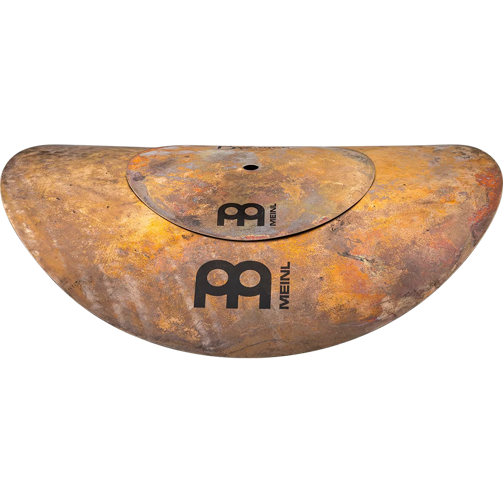 Meinl Byzance Vintage 8"/16" Smack Stack Add On Pack