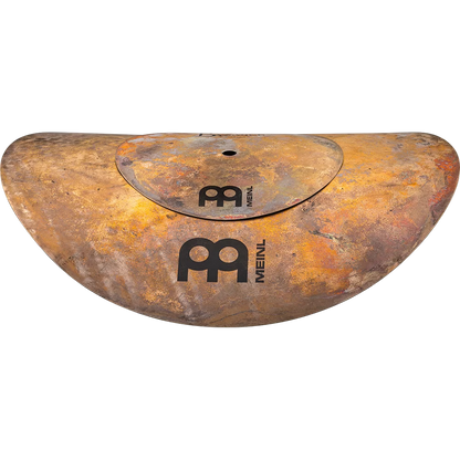 Meinl Byzance Vintage 8"/16" Smack Stack Add On Pack