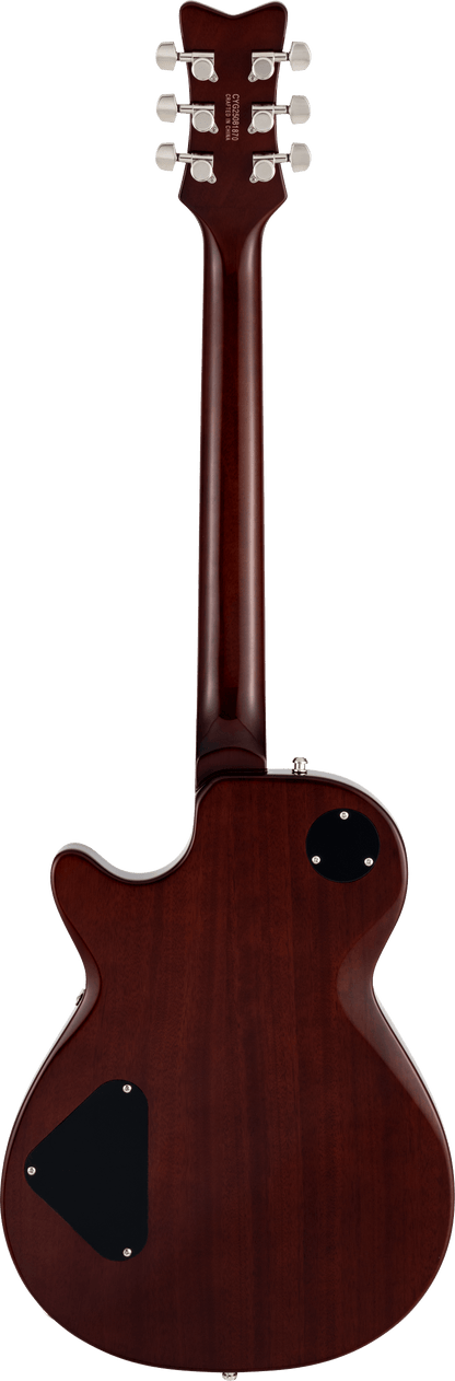 Gretsch  Electromatic Premier Jet, Ebony Fingerboard in Robusto Burst