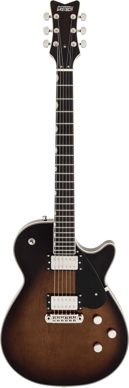 Gretsch  Electromatic Premier Jet, Ebony Fingerboard in Robusto Burst