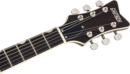 Gretsch  Electromatic Premier Jet, Ebony Fingerboard in Robusto Burst