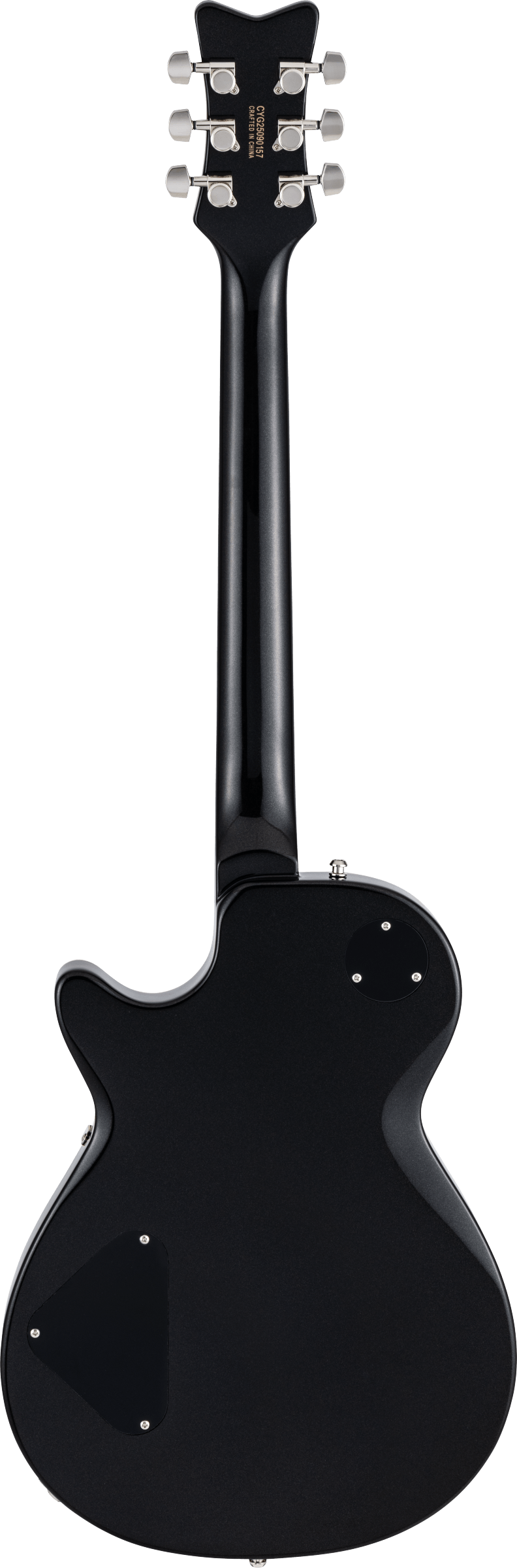 Gretsch  Electromatic Premier Jet, Ebony Fingerboard in Onyx Storm