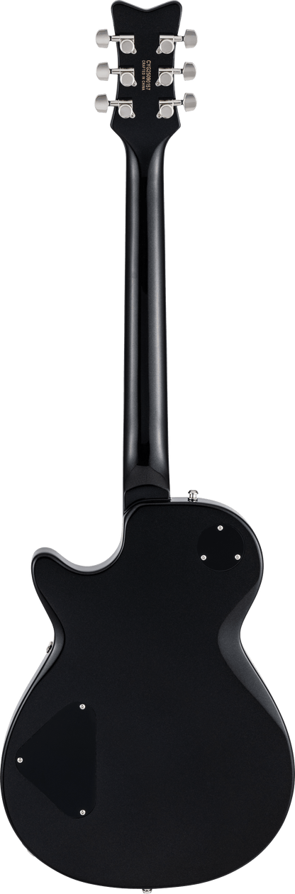 Gretsch  Electromatic Premier Jet, Ebony Fingerboard in Onyx Storm